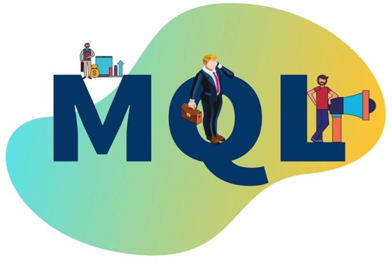 MQLS - Marketing Qualified Lead