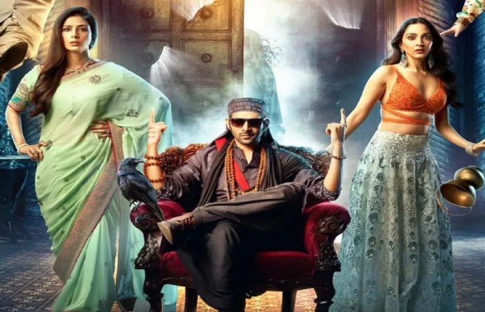 More About Bhool Bhulaiyaa 2