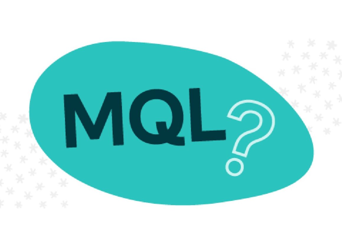 MQLS - Marketing Qualified Lead