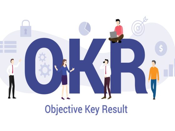 OKR Meaning – Used, Tools, and More