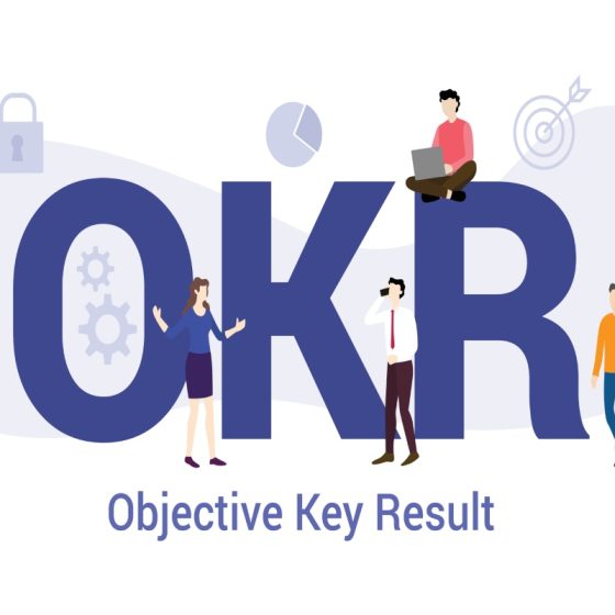 OKR Meaning – Used, Tools, and More