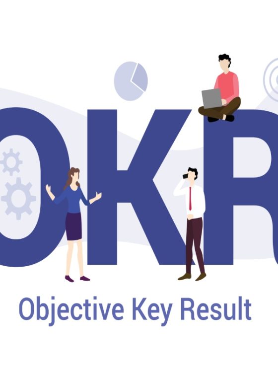 OKR Meaning – Used, Tools, and More
