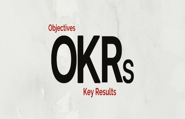The 5 Key Benefits of OKRs