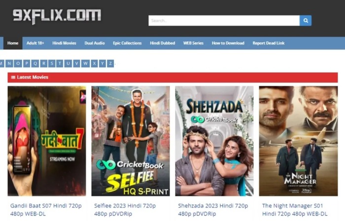 Things To Remember Before You Watch Or Download A Movie From 9xflix