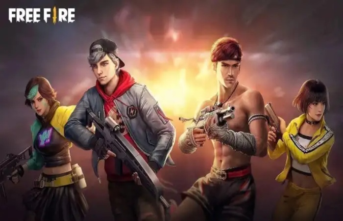 A guide on how to download Free Fire Advanced Server