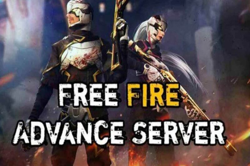 Advanced Server Free Fire
