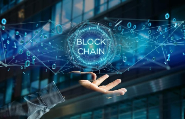 Blockchain Write For Us