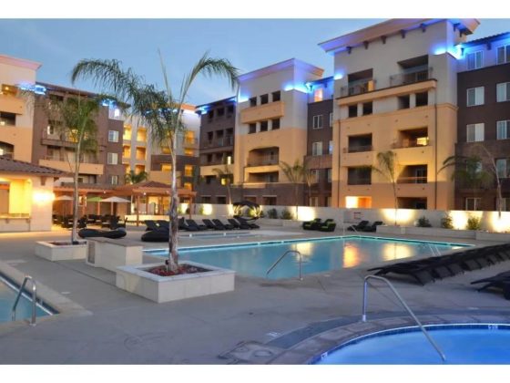 Casa Mira View Apartments San Diego