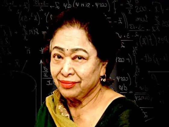 Shakuntala Devi's Contribution to Mathematics