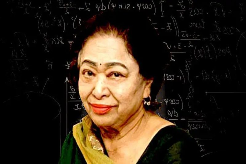Shakuntala Devi's Contribution to Mathematics