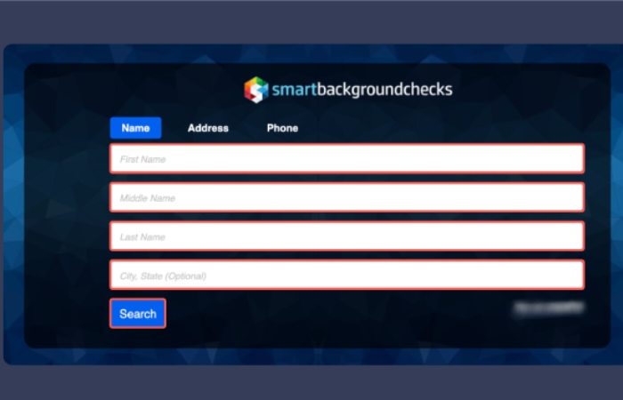 Top 10 smartbackgroundchecks.com Competitors