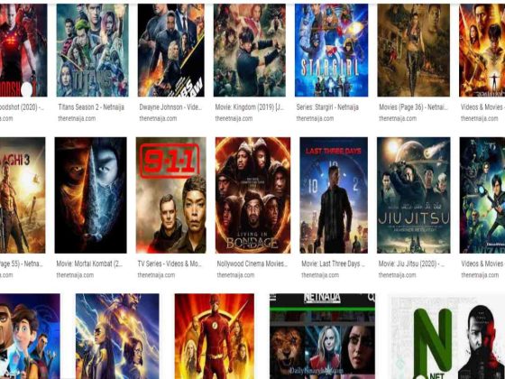 www.netnaija.com Action Movies