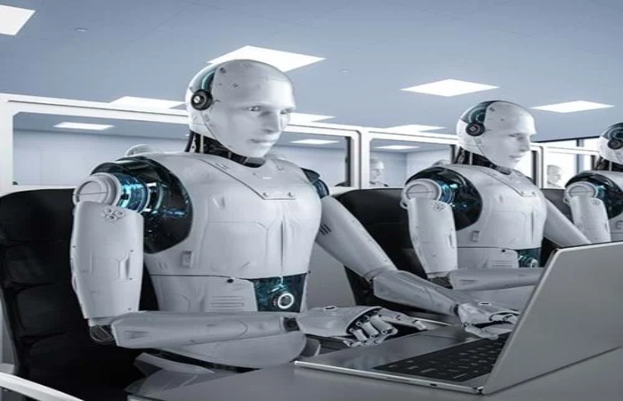 Android Robot Write For Us