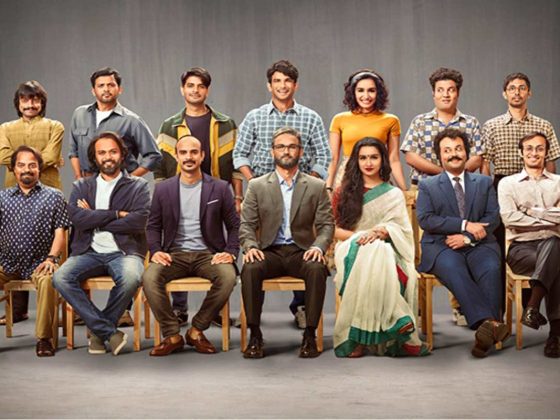 Chhichhore Full Movie