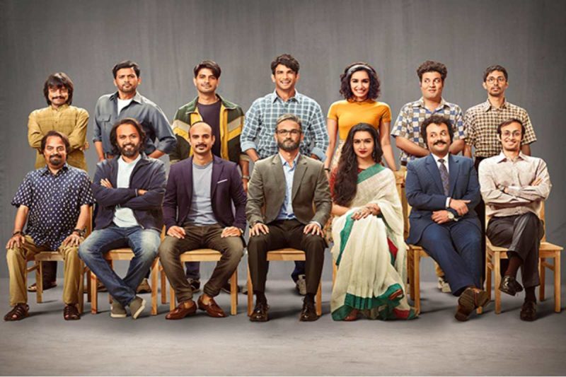 Chhichhore Full Movie