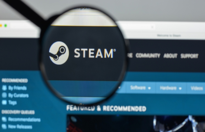 Steam Scam Write For Us