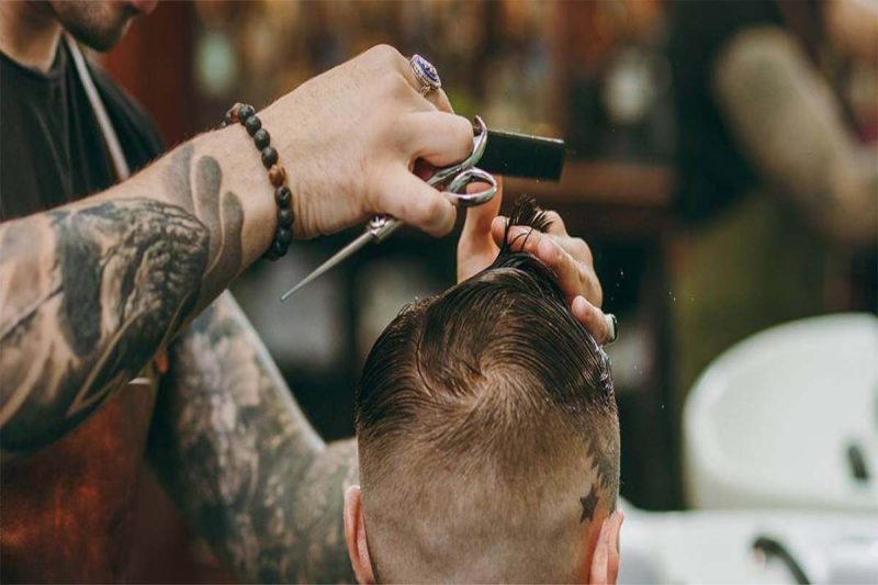 5 Ways to Promote Your Barber Shop Through Online Marketing