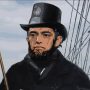 Captain Ahab Says Replace Decoration
