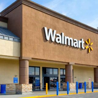 Know On What Time Does Walmart Money Center Open