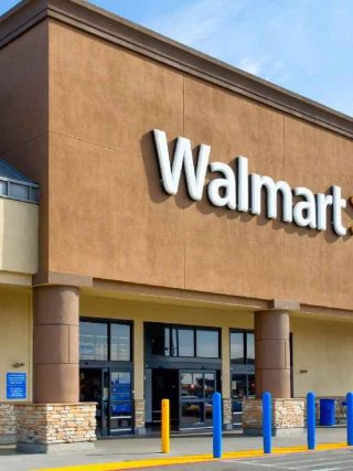 Know On What Time Does Walmart Money Center Open