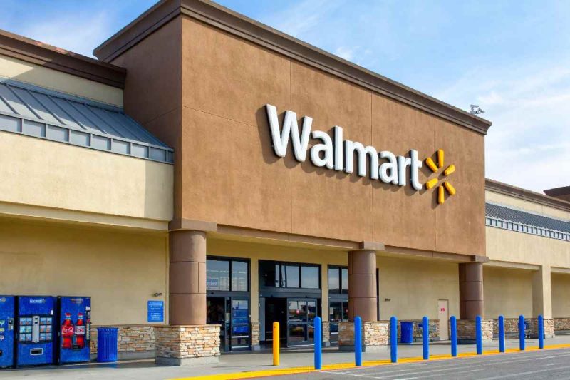 Know On What Time Does Walmart Money Center Open