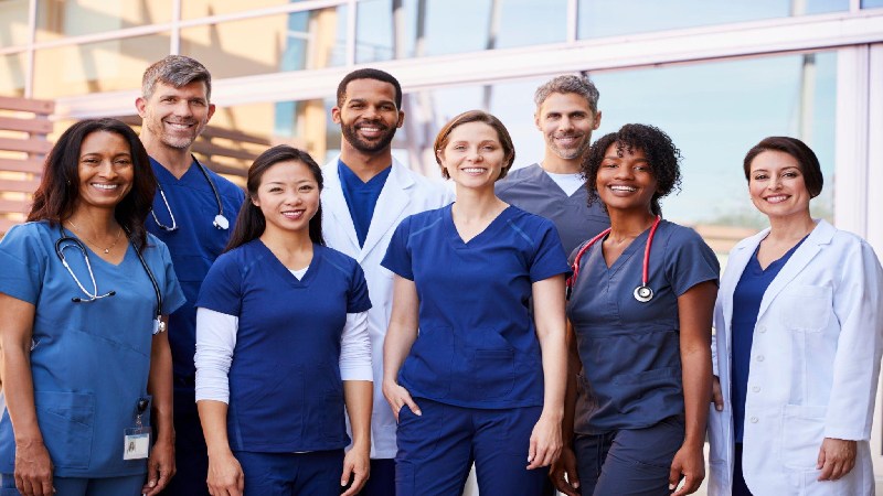 Educating and Training the Next Generation of Doctors