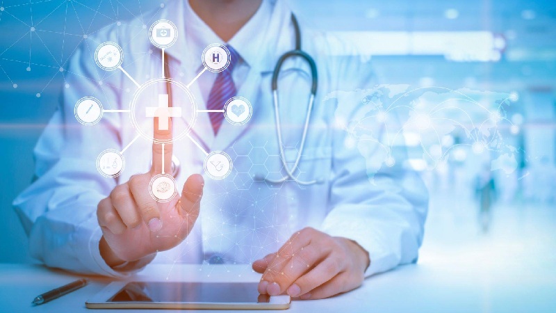 Professional Medical Advancement