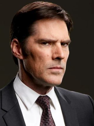 Thomas Gibson