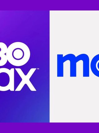 Why Did HBO Max Change To Max_