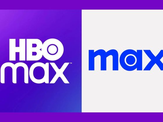 Why Did HBO Max Change To Max_