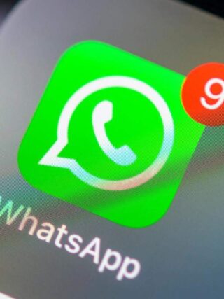 What is WhatsApp?