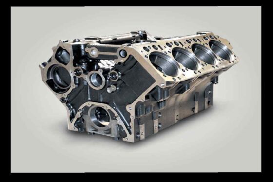 What is An Engine?