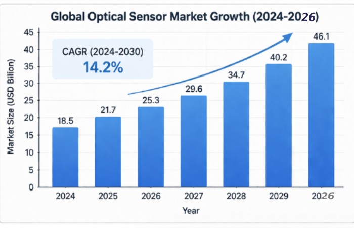 Optical Sensors