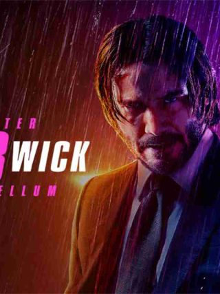 John Wick 3 Filmy4wap