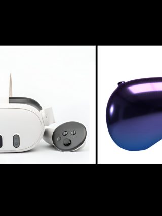 Meta Quest 3 vs Apple Vision Pro: Which VR Headset Reigns Supreme in 2025?