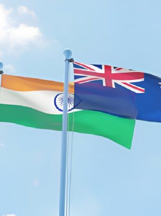 New Zealand National Cricket Team Vs India National Cricket Team Timeline