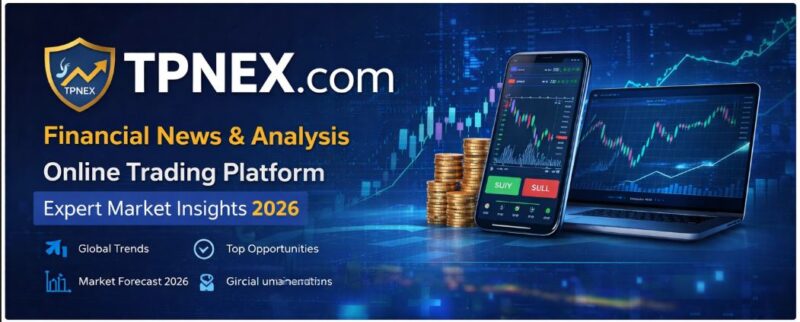 Types of Services Available on TPNEX.com