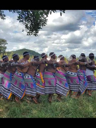 The Future of Tizavuhovhulo: Preserving and Evolving Venda Dance Traditions