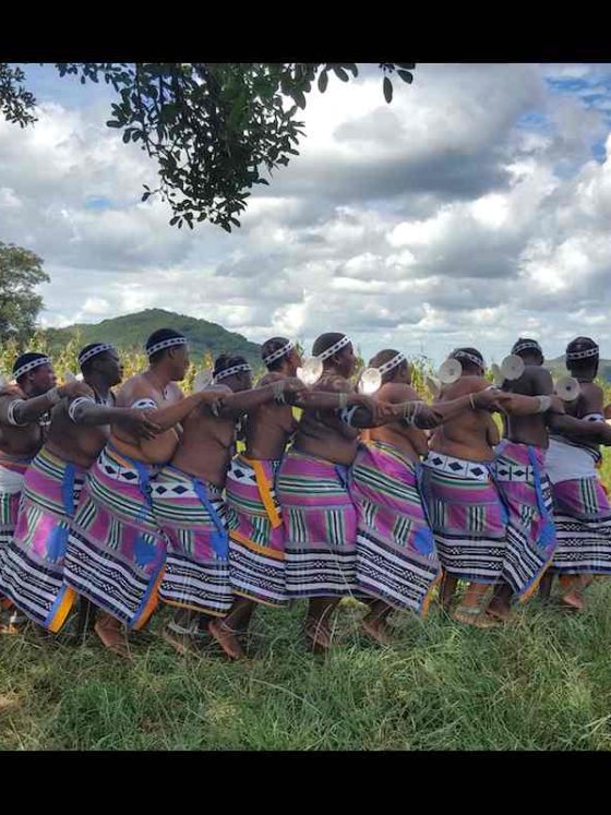 The Future of Tizavuhovhulo: Preserving and Evolving Venda Dance Traditions