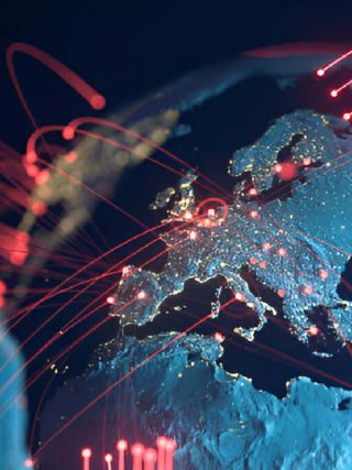 Eurotechtalk .Com: Your Gateway to European Technology and Innovation