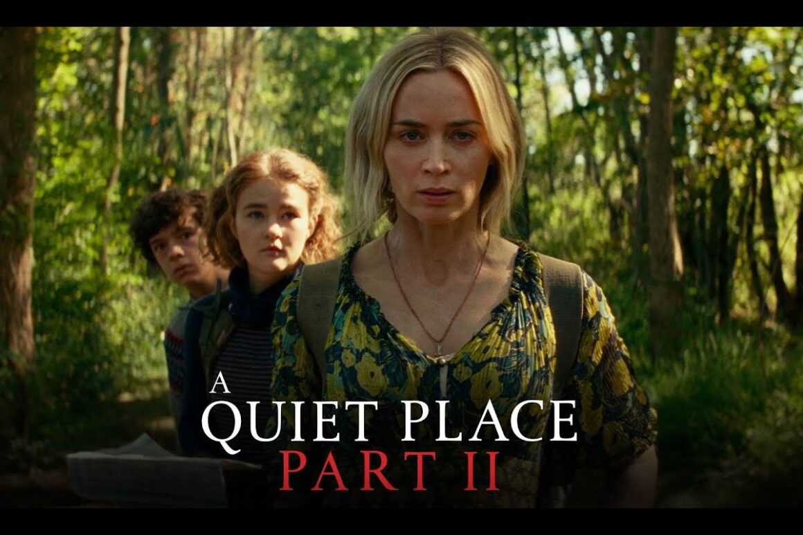 A Quiet Place: Day One - Everything We Know About the Highly Anticipated Prequel