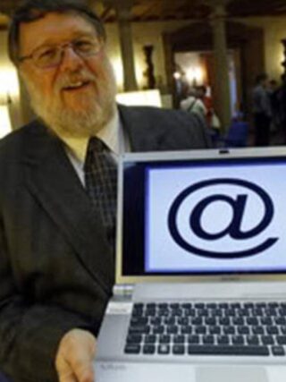 Email Invention - Introduction, Inventor of Email and More