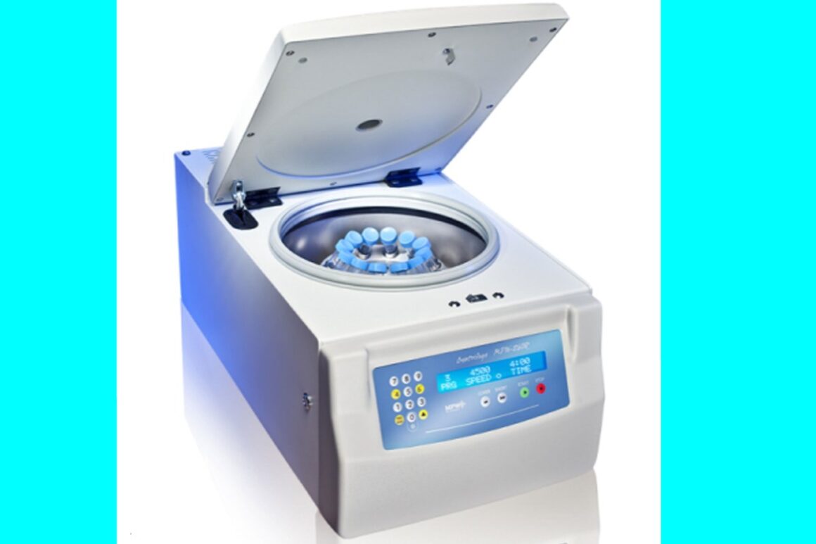 The Centrifuge – Introduction, What is a Centrifuge and More