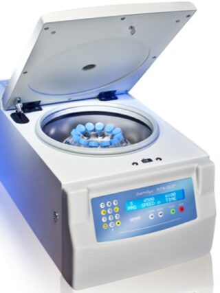 The Centrifuge – Introduction, What is a Centrifuge and More