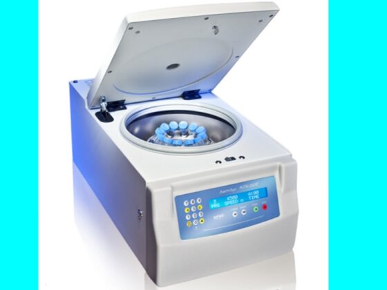 The Centrifuge – Introduction, What is a Centrifuge and More