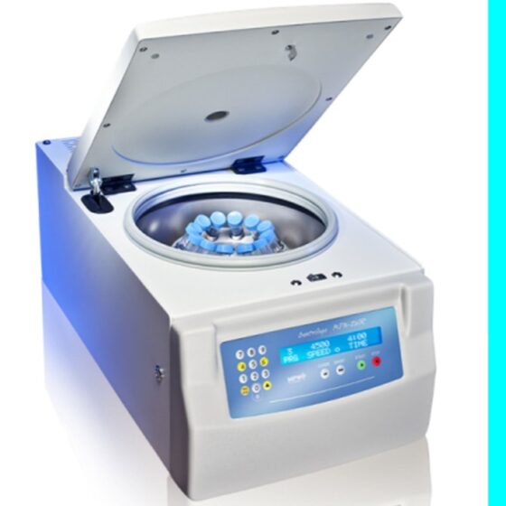 The Centrifuge – Introduction, What is a Centrifuge and More