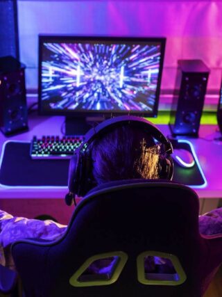 All About Foullrop85j.08.47h Gaming: Everything You Need to Know