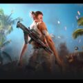 Advanced Server Free Fire