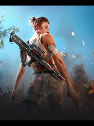 Advanced Server Free Fire