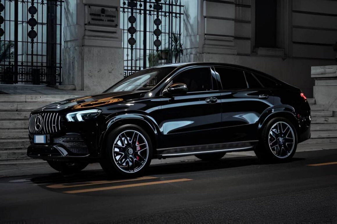 Mercedes AMG GLE 53 - Complete Guide